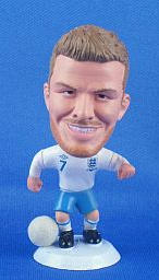 David Beckham England (H) 2010 KoDoTo