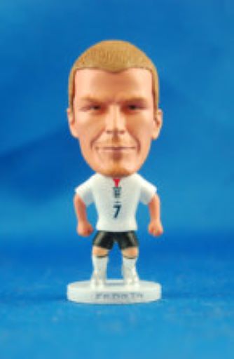 David Beckham England (H) 2014 KoDoTo