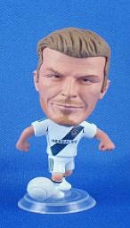 David Beckham LA Galaxy (H) 2012/13 KoDoTo