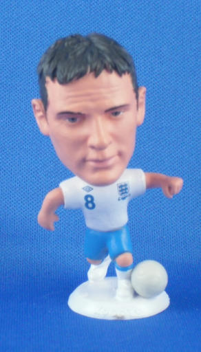 Frank Lampard England (H) 2010 KoDoTo