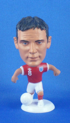 Frank Lampard England (A) 2010 KoDoTo