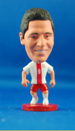 Robert Lewandowski Poland (H) 2014 KoDoTo