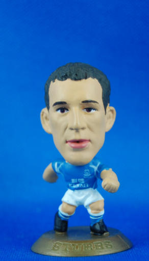 MC1302 Alan Stubbs Everton (H) Microstars UK Series 6