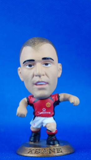 MC1310 Roy Keane Manchester United (H) Microstars UK Series 6