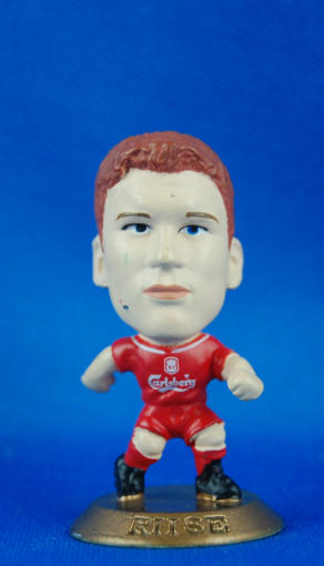 MC1682 John Arne Riise Liverpool (H) Microstars UK Series 7