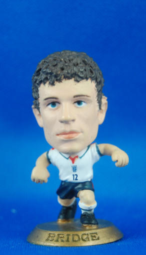 MC2373 Wayne Bridge England (H) Microstars UK Series 9