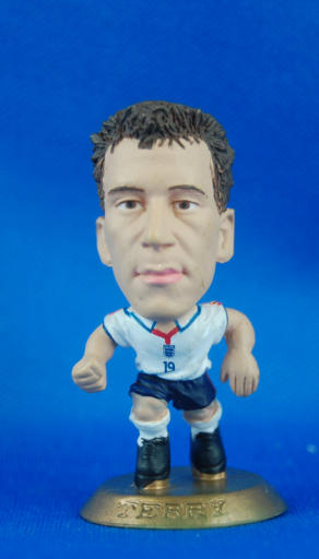 MC2390 John Terry England (H) Microstars UK Series 9