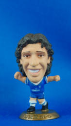 MC2956 Hernan Crespo Chelsea (H) Microstars UK Series 10