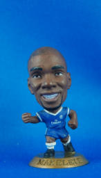 MC2957 Claude Makelele Chelsea (H) Microstars UK Series 10