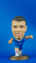 MC2958 Adrian Mutu Chelsea (H) Microstars UK Series 10