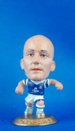 MC2959 Thomas Gravesen Everton (H) Microstars UK Series 10