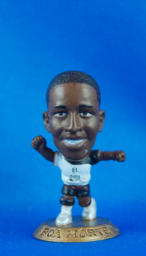 MC2961 Luis Boa Morte Fulham (H) Microstars UK Series 10