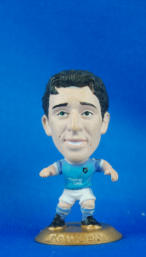 MC2964 Robbie Fowler Manchester City (H) Microstars UK Series 10