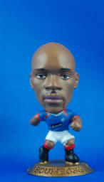 MC2973 Alain Boumsong Rangers (H) Microstars UK Series 10