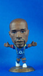 MC3089 Thierry Henry Arsenal (A) Microstars UK Series 10