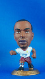 MC3090 Darius Vassell Aston Villa (A) Microstars UK Series 10