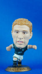 MC3091 Neil Lennon Celtic (A) Microstars UK Series 10