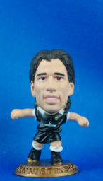 MC3094 Ruud van Nistelrooy Manchester United (A) Microstars UK Series 10