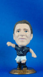 MC3096 Robbie Keane Tottenham Hotspur (A) Microstars UK Series 10