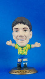 MC3139 Juninho Brazil (H) Microstars UK Series 10