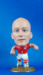 MC3141 Thomas Gravesen Denmark (H) Microstars UK Series 10