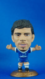 MC3545 Mateja Kezman Chelsea (H) Microstars UK Series 11