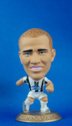 MC3553 Fabio Cannavaro Juventus (H) Microstars UK Series 11