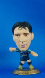 MC3559 Marco Materazzi Inter Milan (H) Microstars UK Series 11