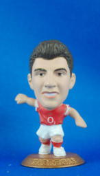 MC3565 Cesc Fabregas Arsenal (H) Microstars UK Series 11