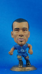 MC3659 Ashley Cole Arsenal (A) Microstars UK Series 11