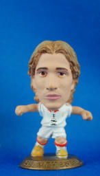 MC3663 Andriy Shevchenko AC Milan (A) Microstars UK Series 11