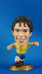 MC3710 Kaka Brazil (H) Microstars UK Series 11