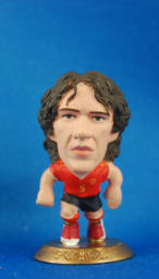 MC3714 Carles Puyol Spain (H) Microstars UK Series 11