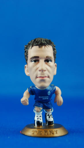 MC4360 John Terry Chelsea (H) Microstars UK Series 12