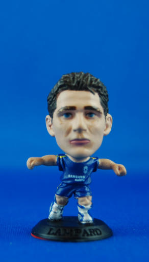 MC4391 Frank Lampard Chelsea (H) Microstars UK Series 12