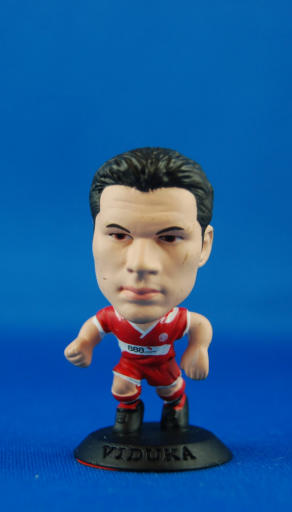 MC4403 Mark Viduka Middlesbrough (H) Microstars UK Series 12