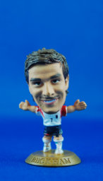 MC5655 David Beckham England (H) Microstars UK Series 13 MC5655 David Beckham England (H) Microstars UK Series 13