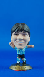 MC5659 Lionel Messi Argentina (H) Microstars UK Series 13 MC5659 Lionel Messi Argentina (H) Microstars UK Series 13