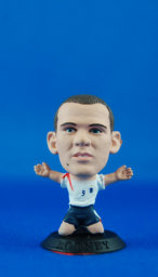MC5698 Wayne Rooney England (H) Microstars UK Series 13 MC5698 Wayne Rooney England (H) Microstars UK Series 13