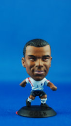 MC5699 Ashley Cole England (H) Microstars UK Series 13 MC5699 Ashley Cole England (H) Microstars UK Series 13