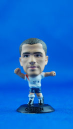 MC5700 Michael Owen England (H) Microstars UK Series 13 MC5700 Michael Owen England (H) Microstars UK Series 13