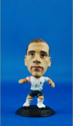 MC5701 Rio Ferdinand England (H) Microstars UK Series 13 MC5701 Rio Ferdinand England (H) Microstars UK Series 13