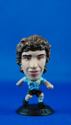 MC706 Pablo Aimar Argentina (H) Microstars UK Series 13 MC706 Pablo Aimar Argentina (H) Microstars UK Series 13