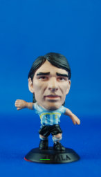 MC707 Roberto Ayala Argentina (H) Microstars UK Series 13 MC707 Roberto Ayala Argentina (H) Microstars UK Series 13