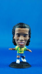 MC5709 Ronaldinho Brazil (H) Microstars UK Series 13 MC5709 Ronaldinho Brazil (H) Microstars UK Series 13