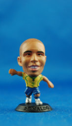 MC5710 Ronaldo Brazil (H) Microstars UK Series 13 MC5710 Ronaldo Brazil (H) Microstars UK Series 13