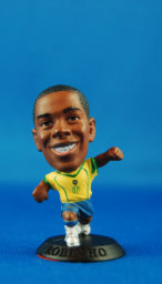 MC5711 Robinho Brazil (H) Microstars UK Series 13 MC5711 Robinho Brazil (H) Microstars UK Series 13