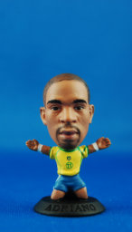 MC5712 Adriano Brazil (H) Microstars UK Series 13 MC5712 Adriano Brazil (H) Microstars UK Series 13
