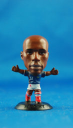 MC5714 Thierry Henry France (H) Microstars UK Series 13 MC5714 Thierry Henry France (H) Microstars UK Series 13