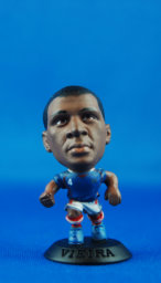 MC5715 Patrick Vieira France (H)) Microstars UK Series 13 MC5715 Patrick Vieira France (H)) Microstars UK Series 13